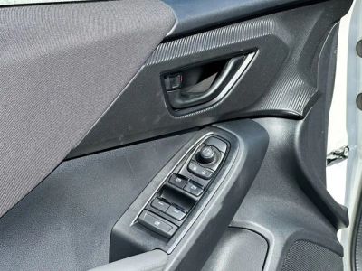 2026 Subaru Crosstrek — photo 17 view