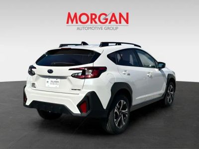 2026 Subaru Crosstrek — photo 7 view