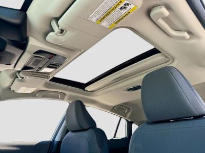 2026 Subaru Crosstrek — photo 21 view