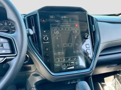 2026 Subaru Crosstrek — photo 15 view