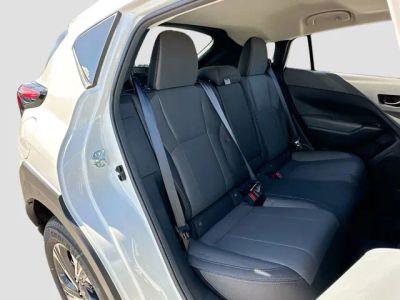 2026 Subaru Crosstrek — photo 26 view