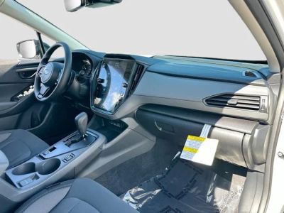 2026 Subaru Crosstrek — photo 28 view