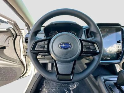 2026 Subaru Crosstrek — photo 11 view
