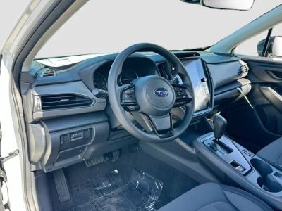 2026 Subaru Crosstrek — photo 9 view