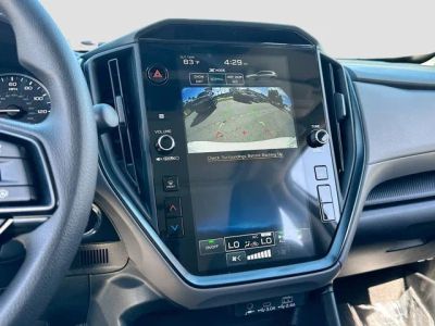 2026 Subaru Crosstrek — photo 13 view