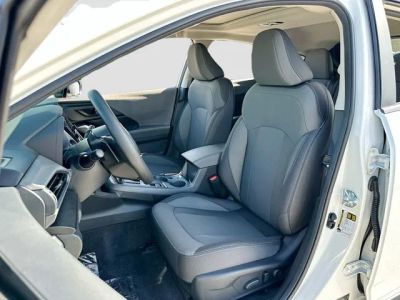 2026 Subaru Crosstrek — photo 20 view