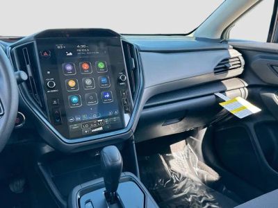 2026 Subaru Crosstrek — photo 23 view