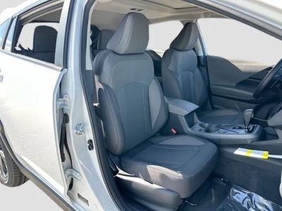 2026 Subaru Crosstrek — photo 27 view