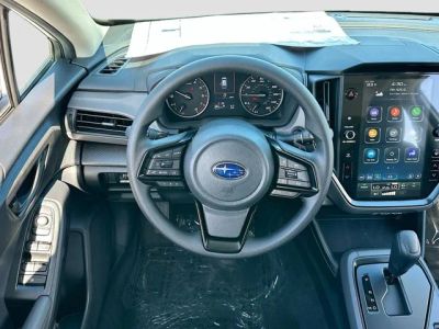 2026 Subaru Crosstrek — photo 22 view