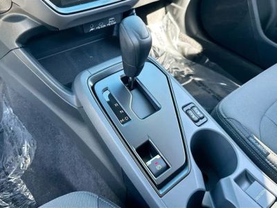2026 Subaru Crosstrek — photo 16 view