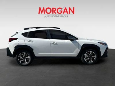 2026 Subaru Crosstrek — photo 8 view