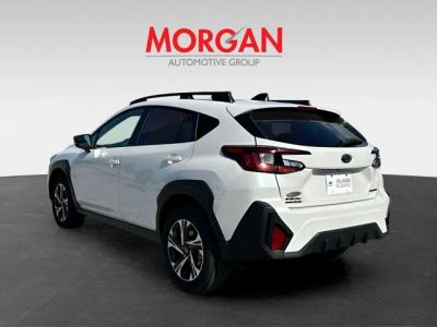 2026 Subaru Crosstrek — detail view