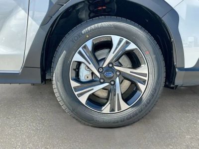 2026 Subaru Crosstrek — photo 29 view