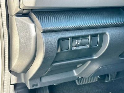 2026 Subaru Crosstrek — photo 10 view