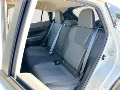 2026 Subaru Crosstrek — photo 24 view