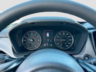 2026 Subaru Crosstrek — photo 12 view