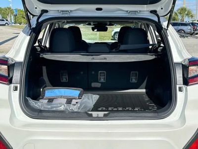 2026 Subaru Crosstrek — photo 25 view