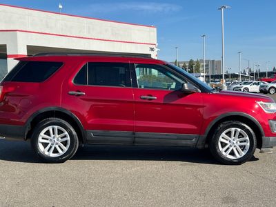2017 Ford Explorer - Photo 6