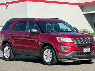2017 Ford Explorer - Photo 5
