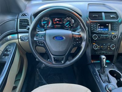 2017 Ford Explorer - Photo 15