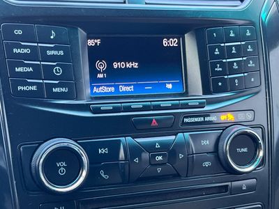2017 Ford Explorer - Photo 21