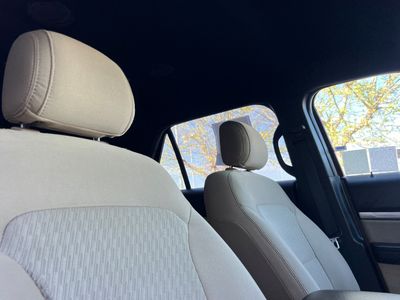 2017 Ford Explorer - Photo 19