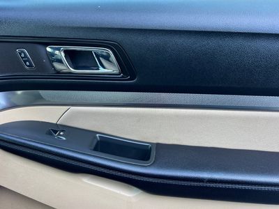 2017 Ford Explorer - Photo 20