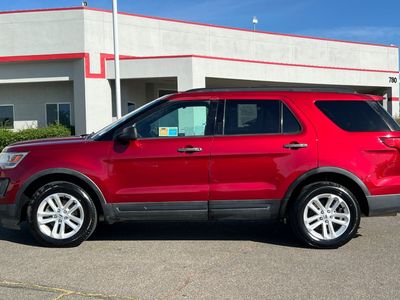 2017 Ford Explorer - Photo 9