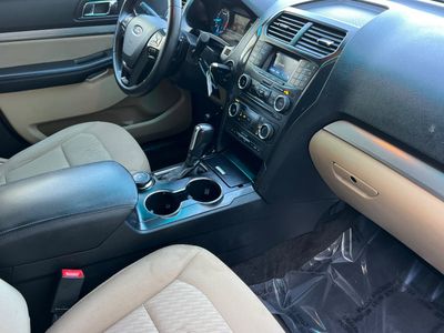 2017 Ford Explorer - Photo 18