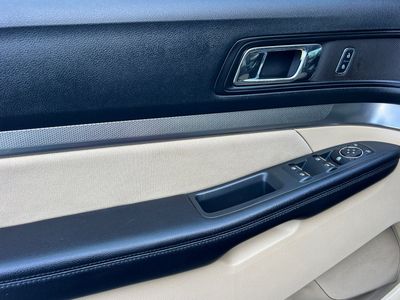 2017 Ford Explorer - Photo 12