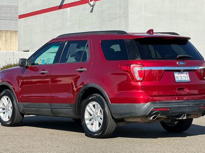 2017 Ford Explorer - Photo 7