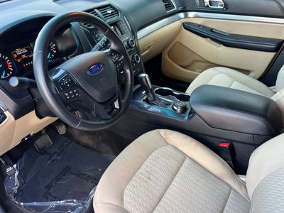 2017 Ford Explorer - Photo 11
