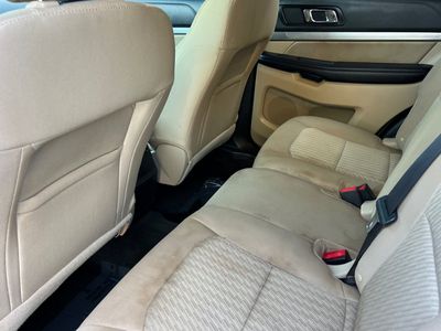 2017 Ford Explorer - Photo 4