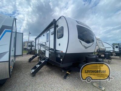 2024 Forest River RV Flagstaff Micro Lite - Photo 1