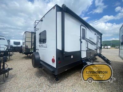 2024 Forest River RV Flagstaff Micro Lite - Photo 6