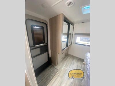 2024 Forest River RV Flagstaff Micro Lite - Photo 14