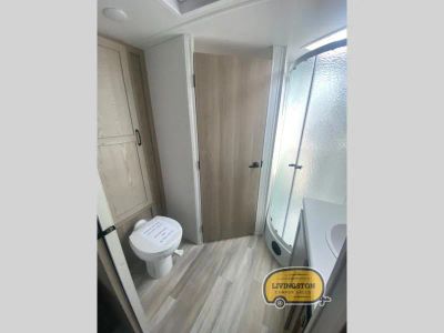 2024 Forest River RV Flagstaff Micro Lite - Photo 12