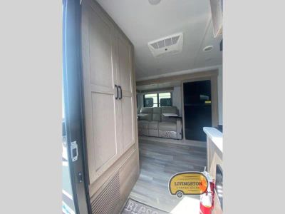 2024 Forest River RV Flagstaff Micro Lite - Photo 7