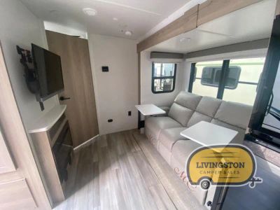 2024 Forest River RV Flagstaff Micro Lite - Photo 10