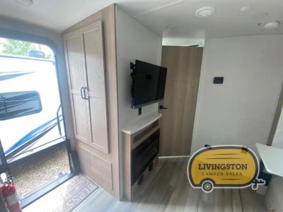 2024 Forest River RV Flagstaff Micro Lite - Photo 9