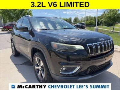 2019 Jeep Cherokee - Photo 2