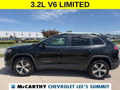 2019 Jeep Cherokee - Photo 5