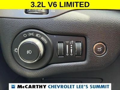 2019 Jeep Cherokee - Photo 12