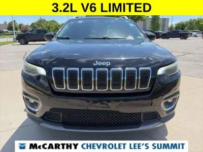 2019 Jeep Cherokee - Photo 3