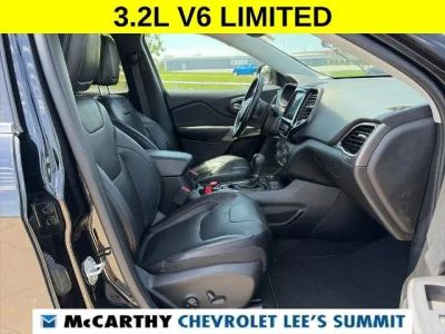 2019 Jeep Cherokee - Photo 26