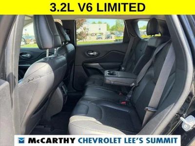 2019 Jeep Cherokee - Photo 38