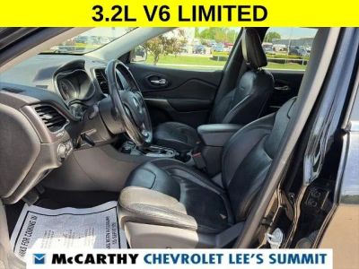 2019 Jeep Cherokee - Photo 41