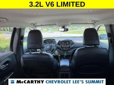 2019 Jeep Cherokee - Photo 36