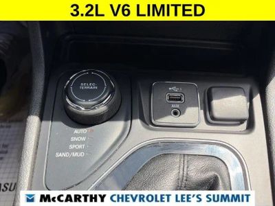 2019 Jeep Cherokee - Photo 11