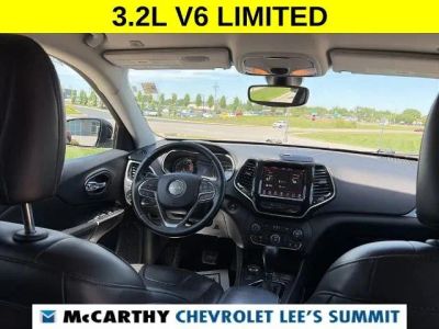 2019 Jeep Cherokee - Photo 33